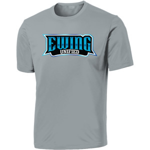 Adult Performance T-shirt - Uni