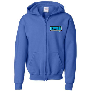 Youth Full Zip