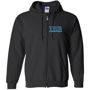 Adult Full Zip