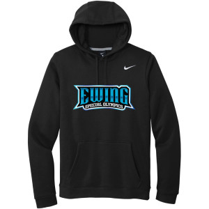 Nike Fleece Hoodie
