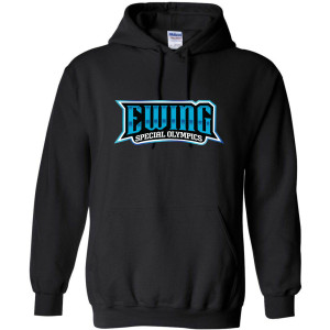 Adult Hoodie