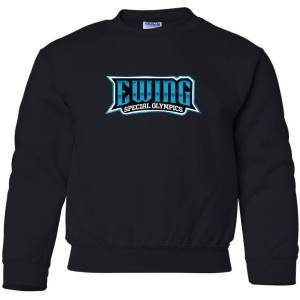 Youth Crewneck