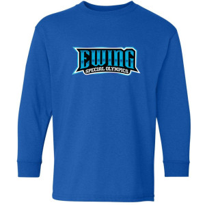 Youth Long Sleeve