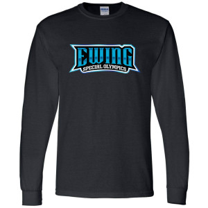 Adult Long Sleeve