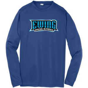 Youth Performance Long Sleeve