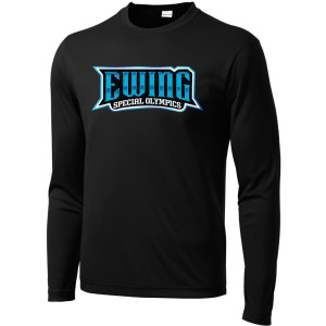 Adult Performance Long Sleeve
