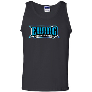 Adult Tank Top