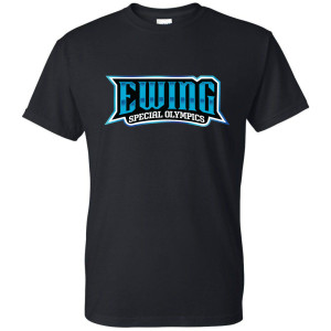 Adult T-shirt