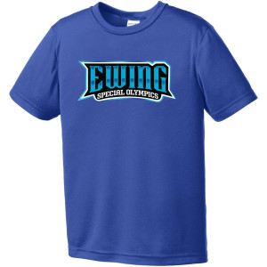 Youth Performance T-shirt