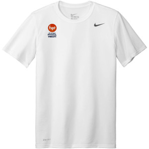ADULT/UNISEX Nike Legend Tee EMB