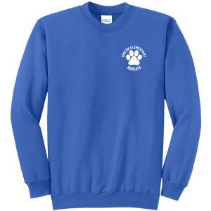 PC78 Royal Sweatshirt (ADULT)