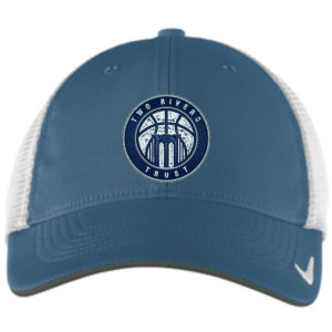 TRT Nike STF Mesh Back Cap