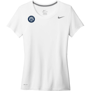 TRT Nike LADIES Legend Tee
