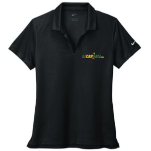 EZCAR$ALE – Nike Ladies Dri-FIT Micro Pique 2.0 Polo NKDC1991