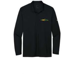 EZCAR$ALE – NKDC2104 Nike Dri-FIT Micro Pique 2.0 Long Sleeve Polo