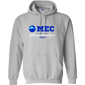 2024 MEC Mens Golf Championship Hoodie