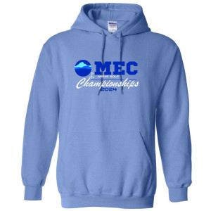 2024 MEC Mens Golf Championship Hoodie