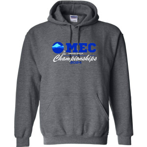 2024 MEC Mens Golf Championship Hoodie