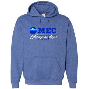 2024 MEC Mens Golf Championship Hoodie