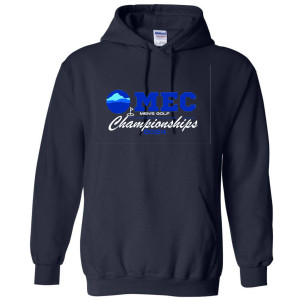 2024 MEC Mens Golf Championship Hoodie