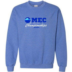 2024 MEC Mens Golf Championship Crew