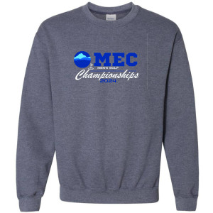 2024 MEC Mens Golf Championship Crew
