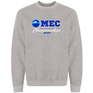 2024 MEC Mens Golf Championship Crew