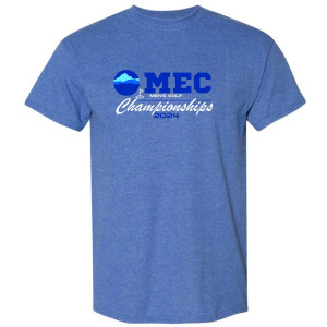 2024 MEC Mens Golf Championship SS T-Shirt
