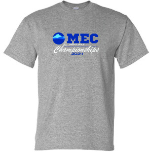 2024 MEC Mens Golf Championship SS T-Shirt