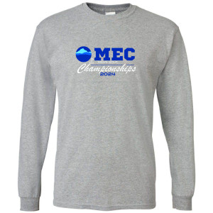 2024 MEC Mens Golf Championship LS T-Shirt
