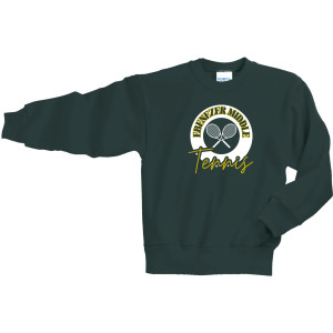 PC90Y Youth Sweatshirt