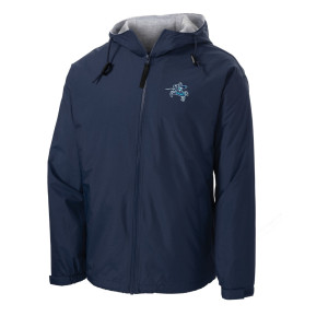 PCES emb ADULT/UNISEX Team Jacket