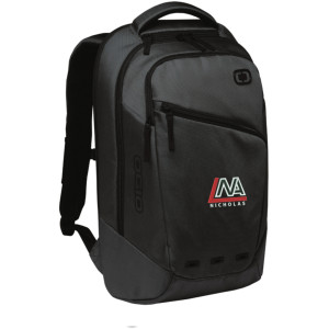 NA Backpack