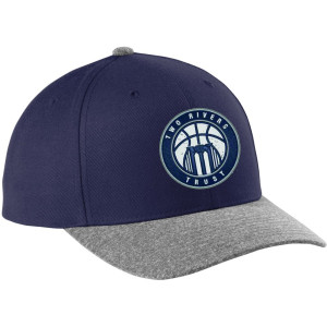 TRT CURVEBILL SNAPBACK CAP