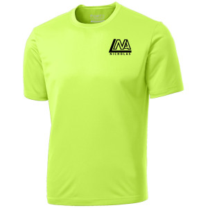 NA Hi Visibility Shirt