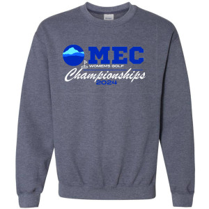 2024 MEC WOMENS GOLF CHAMPIONSHIP CREW