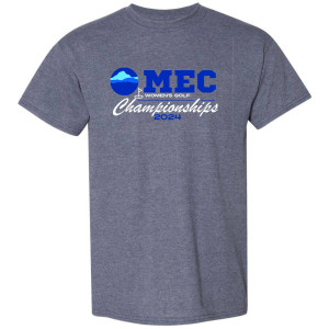 2024 MEC WOMENS GOLF CHAMPIONSHIP T-SHIRT