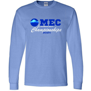 2024 MEC WOMENS GOLF CHAMP. LS T-SHIRT