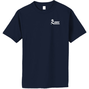Gildan Mid-Weight Tee
