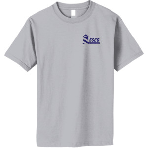 Gildan Mid-Weight Tee