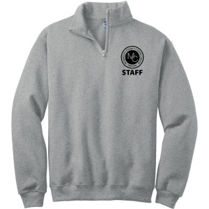 NuBlend 1/4 Zip