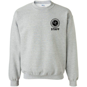 Crewneck Sweatshirt