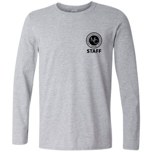 Softstyle Long Sleeve