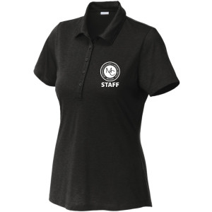 Ladies PosiCharge Polo
