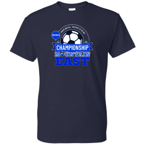 MENS SOCCER T-SHIRT