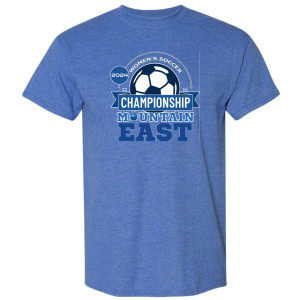 WOMENS SOCCER T-SHIRT