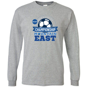 WOMENS SOCCER LS T-SHIRT