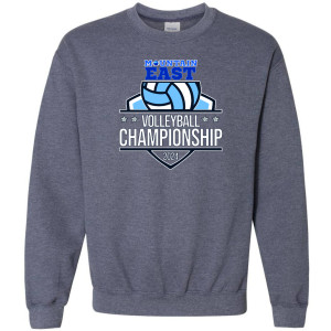 VOLLEYBALL CREWNECK
