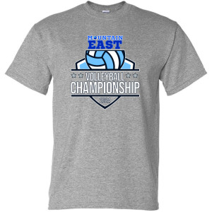 VOLLEYBALL T-SHIRT