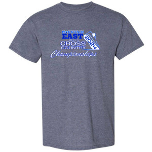 MENS CROSS COUNTRY T-SHIRT